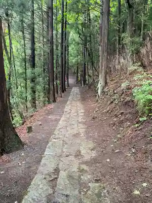 鳥越観音のその他建物