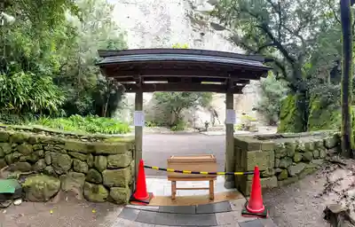 花窟神社(三重県)