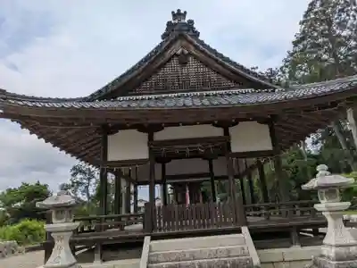 若宮八幡神社(滋賀県)