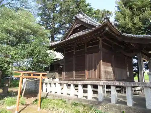 日枝神社(千葉県)