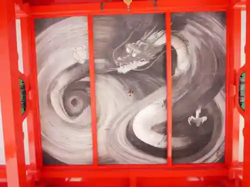 観音寺（善光寺大本願別院）の本殿・本堂