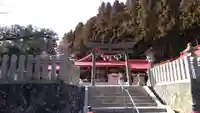 金蛇水神社のその他建物