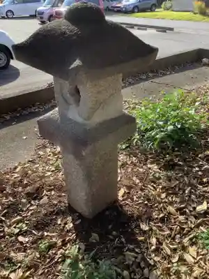 供養塔のその他建物