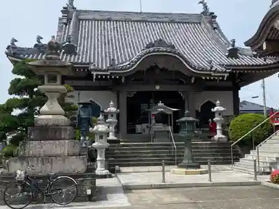 井戸寺(徳島県)
