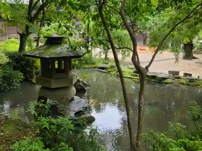 古熊神社(山口県)