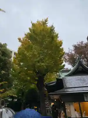 小野照崎神社(東京都)