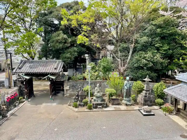 浄光寺(東京都)