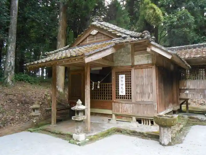 日光神社(鹿児島県)