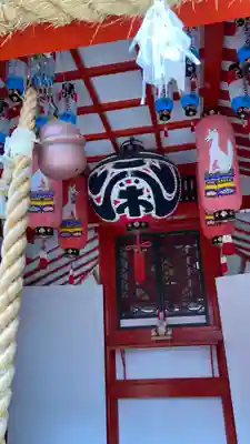 走水神社(兵庫県)