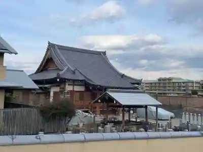 持宝寺(京都府)