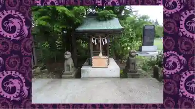 櫻岡大神宮(宮城県)