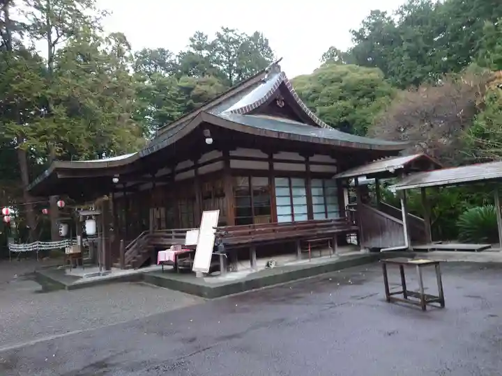 龍尾神社(静岡県)