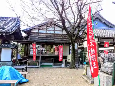 寳珠院（常楽寺）のその他建物