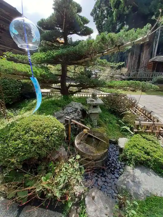 金剛三昧院(和歌山県)