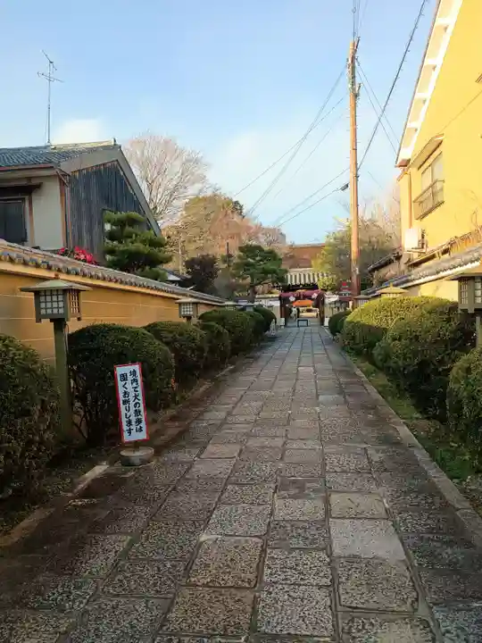大報恩寺(千本釈迦堂)(京都府)