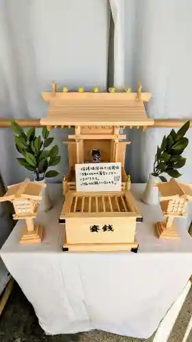 湯島天満宮の周辺