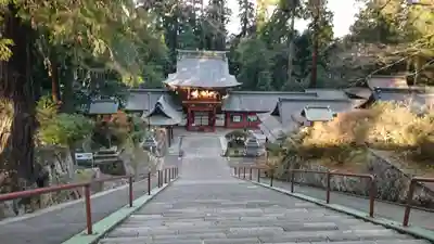 一之宮貫前神社のその他建物