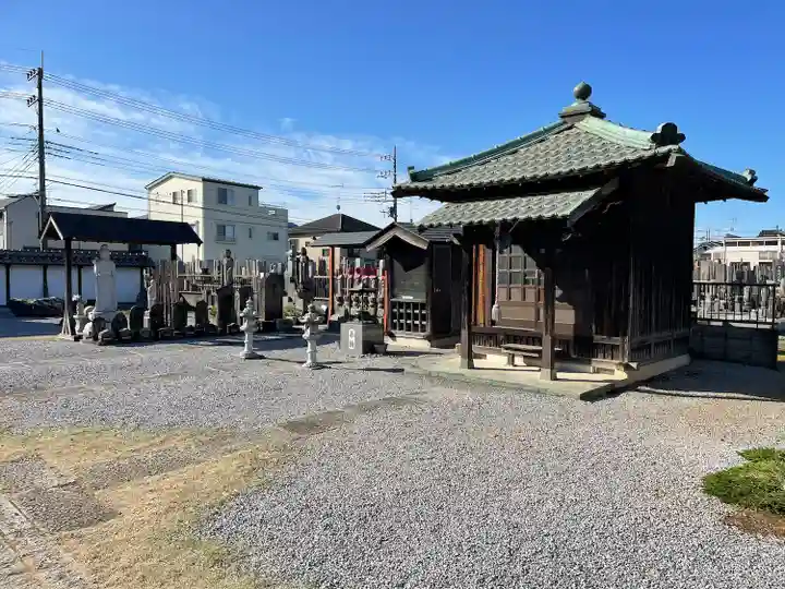 寿楽院(埼玉県)