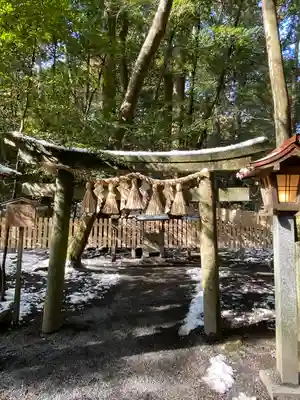 椿大神社(三重県)