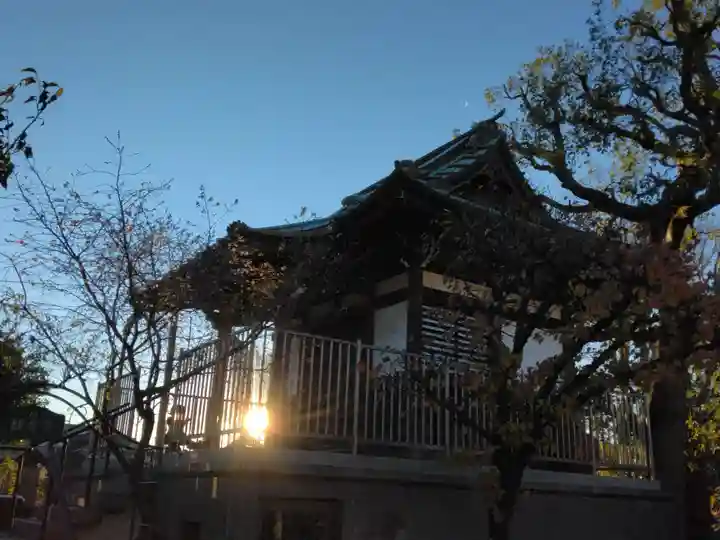 良忠寺(神奈川県)