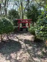 天神社(岡山県)