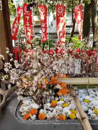 下谷神社(東京都)