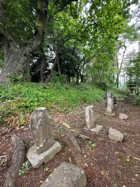 古峯神社(山梨県)