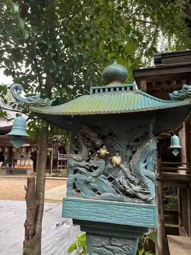 大宝八幡宮(茨城県)