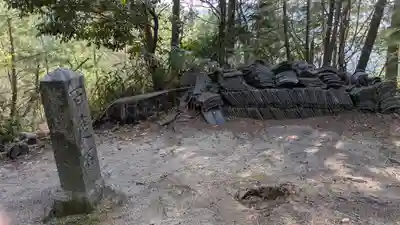 宮形神社(奈良県)