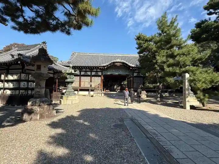 御香宮神社(京都府)