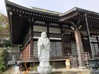 養福寺(神奈川県)