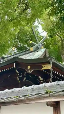 彌刀神社(大阪府)