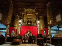 永平寺の本殿・本堂