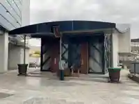 北谷稲荷神社(東京都)