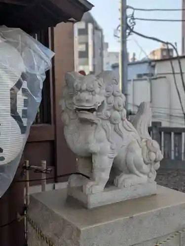 元三島神社(東京都)