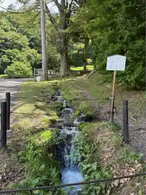 諏訪大社上社前宮(長野県)