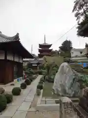 家原寺の建物その他