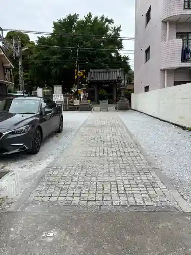 遍照院(神奈川県)