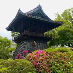 建中寺(愛知県)