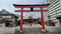 東京羽田 穴守稲荷神社(東京都)