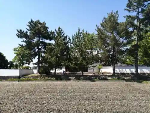 慶田寺のその他建物