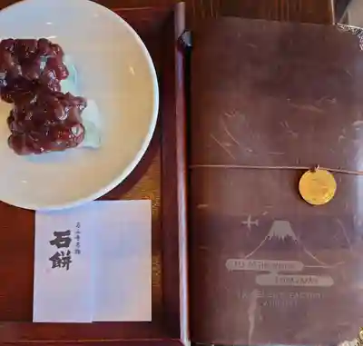 石山寺(滋賀県)