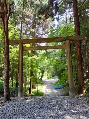 桜井大神宮(福岡県)