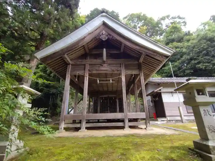御鍬神社(愛知県)
