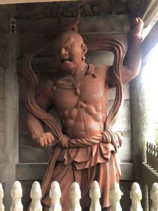 千如寺大悲王院(福岡県)