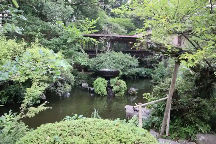 報徳二宮神社(神奈川県)