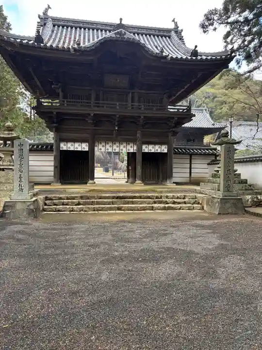 正楽寺(岡山県)