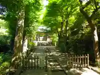 続灯庵のその他建物