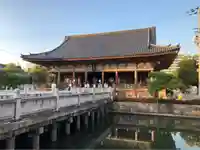 四天王寺(大阪府)