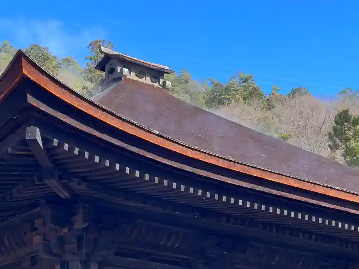 大善寺のその他建物